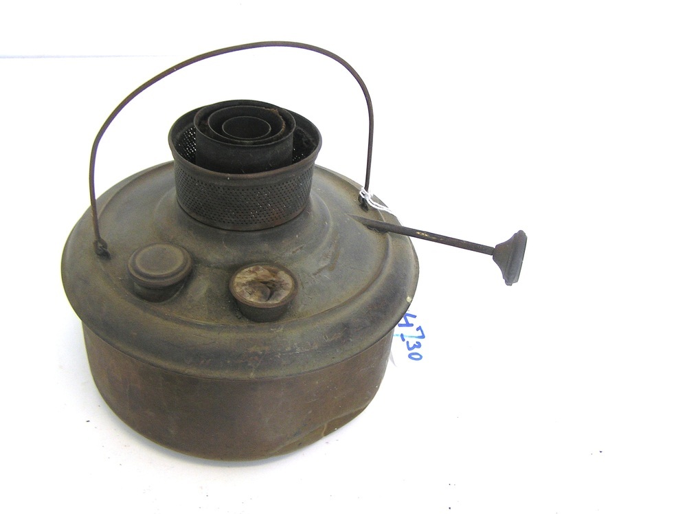 stallantaarn, onderdeel lantaarn, lantaarn